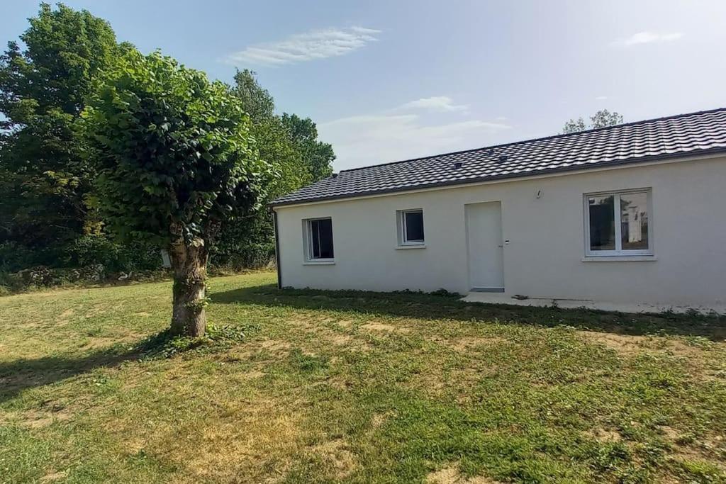 Les Granges De Soulagnieux Et Sa Piscine Privee Villa Piégut-Pluviers Exteriör bild