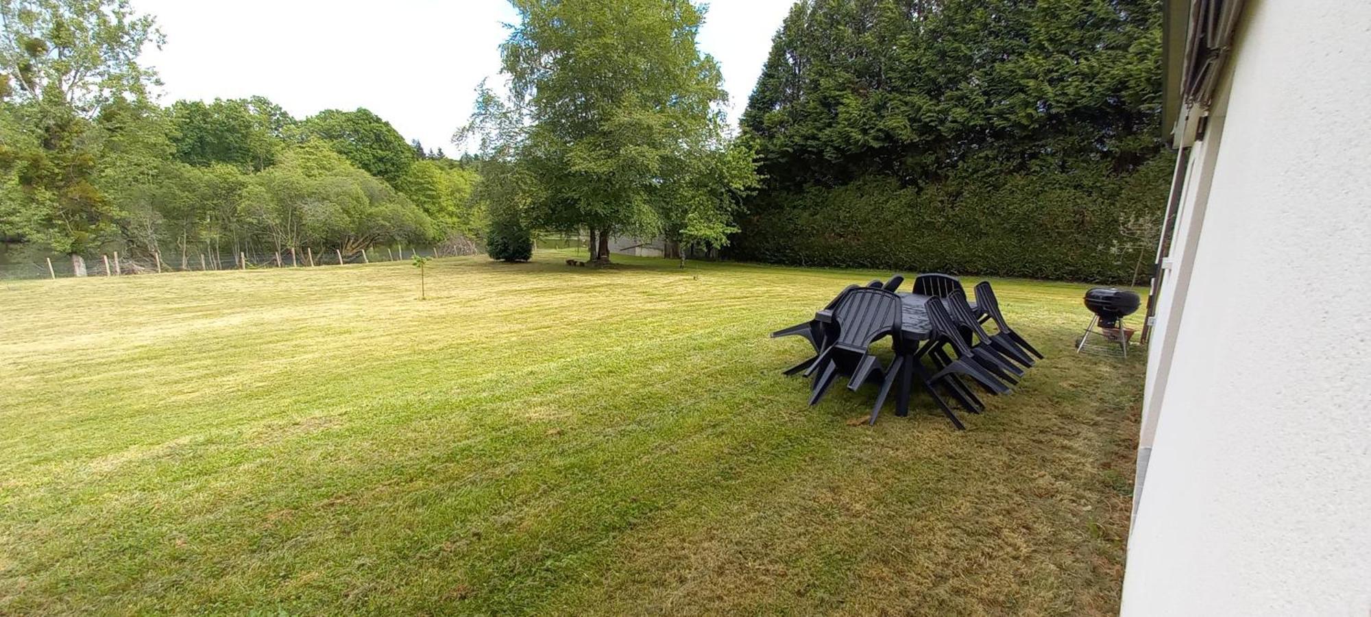 Les Granges De Soulagnieux Et Sa Piscine Privee Villa Piégut-Pluviers Exteriör bild